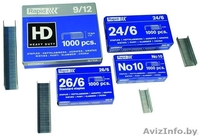 ЛАМИНАТОРЫ, ПЕРЕПЛЕТЧИКИ, УНИЧТОЖИТЕЛИ И РАСХОДНЫЕ МАТЕРИАЛЫ К НИМ - Изображение #7, Объявление #300280