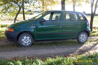 Продам Fiat-Punto - Изображение #2, Объявление #397308