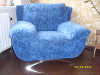 мягкий уголок "Милан" б/у - Изображение #2, Объявление #407579