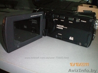 Продам цифровую видеокамеру - Изображение #3, Объявление #448606