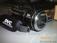 Продам цифровую видеокамеру - Изображение #4, Объявление #448606