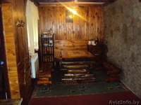  сдаетсябаня+бильярд - Изображение #1, Объявление #441497