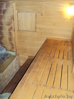  сдаетсябаня+бильярд - Изображение #5, Объявление #441497