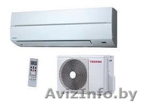 кондиционеры.  продажа. монтаж. сервисное обслуживание. Гарантия. Гродно. - Изображение #1, Объявление #153694