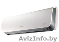 кондиционеры.  продажа. монтаж. сервисное обслуживание. Гарантия. Гродно. - Изображение #5, Объявление #153694