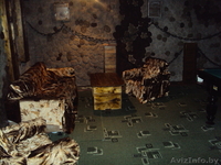 хорошая русская баня - Изображение #2, Объявление #484446