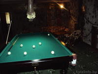 хорошая русская баня - Изображение #3, Объявление #484446