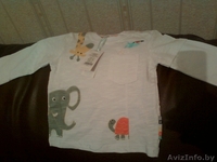 качественная одежда , новая со скидками из Европы  размер 74 см, 7-11 месяцев - Изображение #1, Объявление #485266