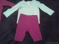 качественная одежда , новая со скидками из Европы  размер 74 см, 7-11 месяцев - Изображение #7, Объявление #485266