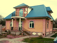 сдаю коттедж на короткий срок - Изображение #1, Объявление #505662