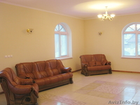 сдаю коттедж на короткий срок - Изображение #3, Объявление #505662