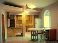 сдаю коттедж на короткий срок - Изображение #2, Объявление #505662