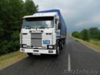 Скания R-113 продам - Изображение #1, Объявление #508056