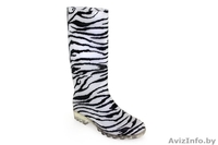 обувь оптом RAX MAX,POTI PATI - Изображение #2, Объявление #76643