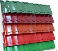 Частная кровельная компания. - Изображение #7, Объявление #537923