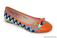 обувь оптом RAX MAX,POTI PATI - Изображение #4, Объявление #76643