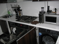 1 комнатная квартира на Лиможа - Изображение #5, Объявление #548428