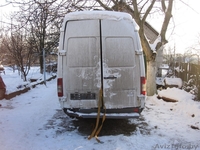 Mersedes sprinter 311 - Изображение #1, Объявление #531746