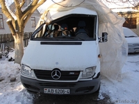 Mersedes sprinter 311 - Изображение #2, Объявление #531746