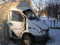 Mersedes sprinter 311 - Изображение #3, Объявление #531746