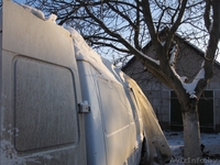 Mersedes sprinter 311 - Изображение #5, Объявление #531746