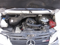 Mersedes sprinter 311 - Изображение #8, Объявление #531746