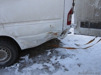 Mersedes sprinter 311 - Изображение #6, Объявление #531746