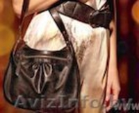 Сумка «Городской шик» Новая - Изображение #2, Объявление #527135