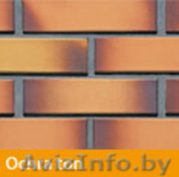 Клинкер, клинкерный кирпич, CRH, Roben, Wienerberger, Низкая цена - Изображение #5, Объявление #570048