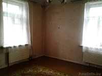 центр ,двухкомнатная,приватизирована - Изображение #1, Объявление #581976