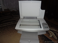 Продам принтер LEXMARK - Изображение #1, Объявление #561685
