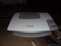 Продам принтер LEXMARK - Изображение #3, Объявление #561685