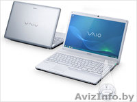 Sony Vaio VPC-EB1A4E - Изображение #1, Объявление #593852