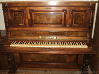 антикварное пианино - Изображение #2, Объявление #623107