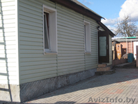 ПРОДАМ ПОЛ ДОМА В ЦЕНТРЕ ГРОДНО или МЕНЯЮ на всё - Изображение #1, Объявление #630270