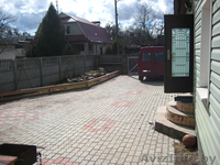 ПРОДАМ ПОЛ ДОМА В ЦЕНТРЕ ГРОДНО или МЕНЯЮ на всё - Изображение #2, Объявление #630270