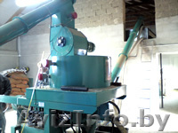 линии для пеллет из лузги подсолнечника, опилок, костры, камыша и др биомассы - Изображение #1, Объявление #634435