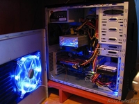 компьютер AMD "Athlon II X4 645" - Изображение #3, Объявление #648766