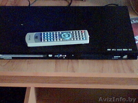 DVD-проигрыватель Витязь - Изображение #1, Объявление #664336