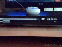 DVD-проигрыватель Витязь - Изображение #2, Объявление #664336