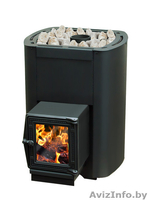 Твердотопливное отопительное оборудование - Изображение #3, Объявление #659586