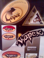 ищу работу дизайнера, художника-оформителя - Изображение #4, Объявление #698171