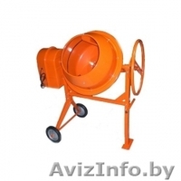 бензогенератор, перфоратор, бетоносмеситель - Изображение #3, Объявление #681039
