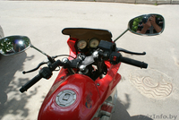 Мото/байк Продажа или обмен на универсал или бус Kinroad XT50 - Изображение #1, Объявление #685370