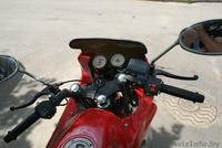 Мото/байк Продажа или обмен на универсал или бус Kinroad XT50 - Изображение #3, Объявление #685370