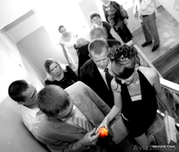 КАЧЕСТВЕННОЕ фото ваших торжеств НЕ ДОРОГО  - Изображение #3, Объявление #679806