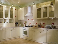 Кухни, шкафы комондор, сенатор и любая корпусная мебель под заказ - Изображение #2, Объявление #699871