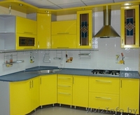 Кухни, шкафы комондор, сенатор и любая корпусная мебель под заказ - Изображение #1, Объявление #699871