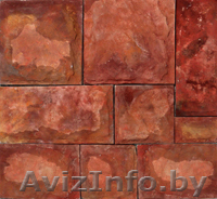 искусственный двор и тротуарная плитка - Изображение #7, Объявление #718072