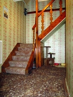 Дом в хорошем месте с участком в городе - Изображение #6, Объявление #701849